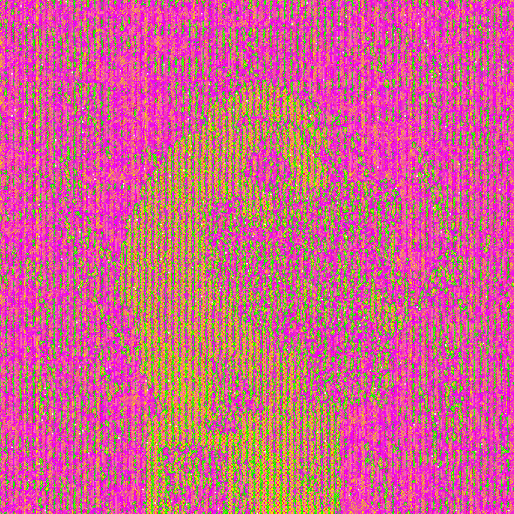 Blushlime Culture Monke
